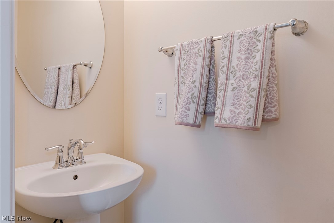 Heisley Park Residential Sub - Residential