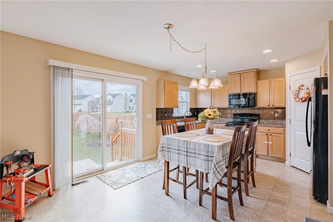 Heisley Park Residential Sub - Residential