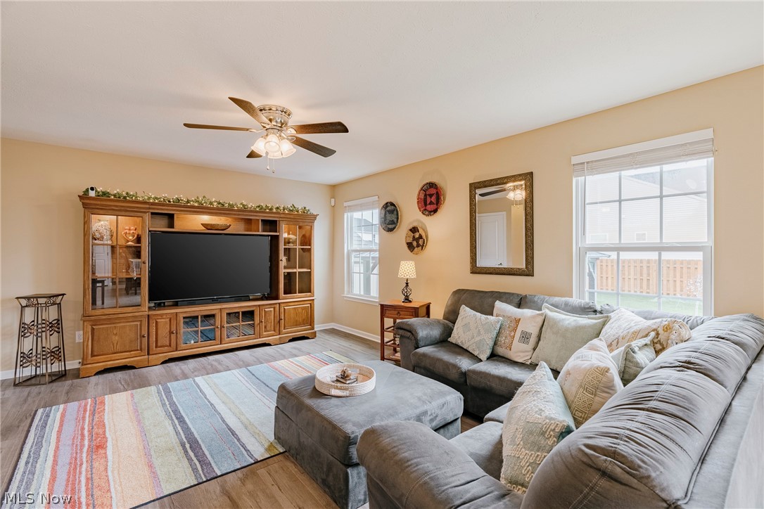 Heisley Park Residential Sub - Residential