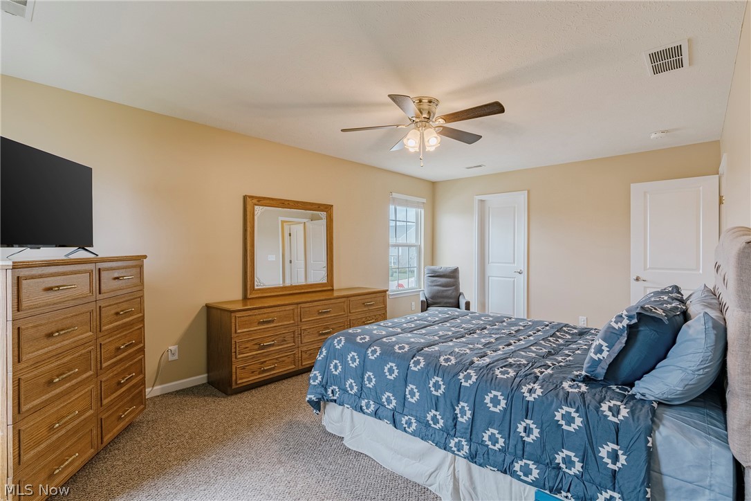 Heisley Park Residential Sub - Residential