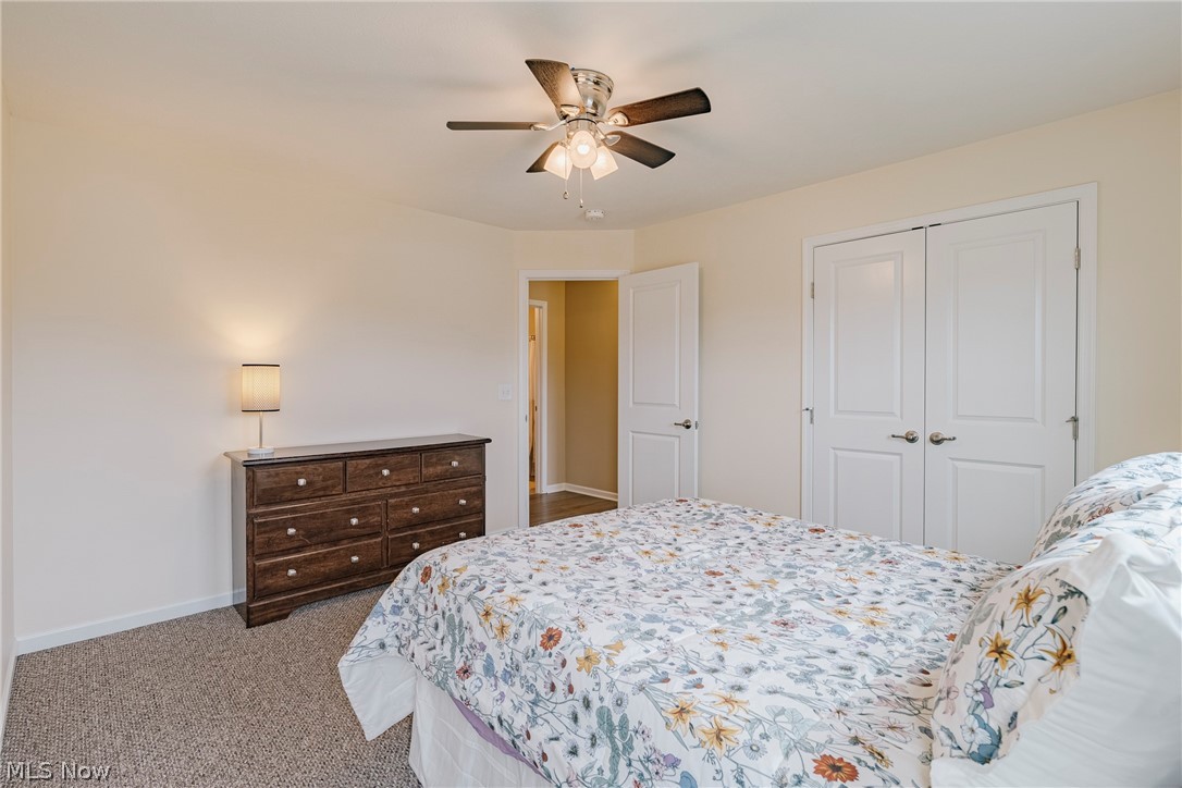 Heisley Park Residential Sub - Residential