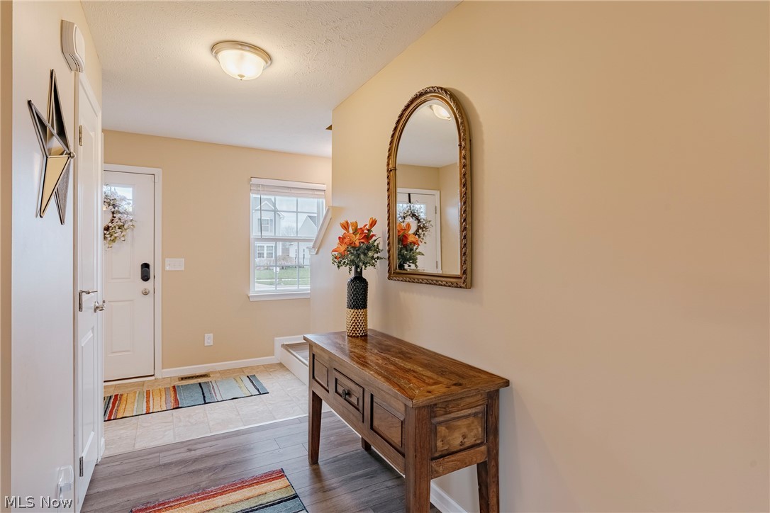 Heisley Park Residential Sub - Residential