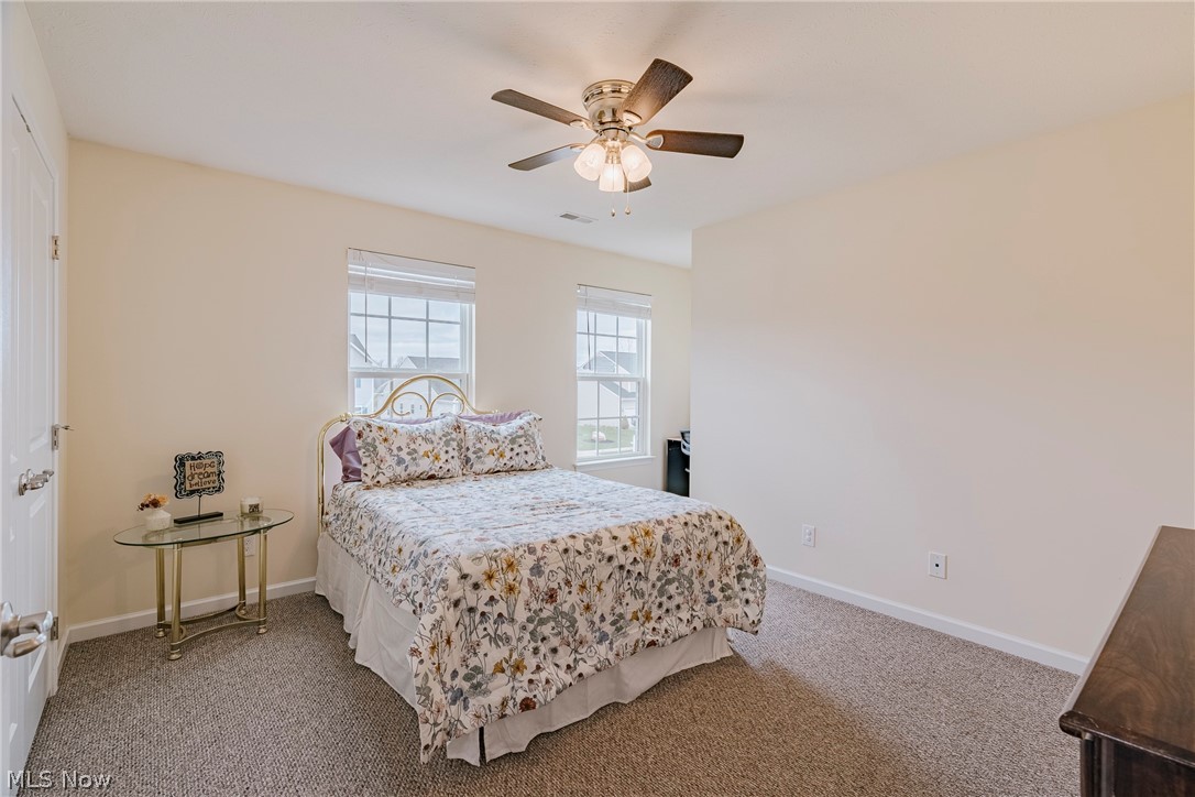 Heisley Park Residential Sub - Residential