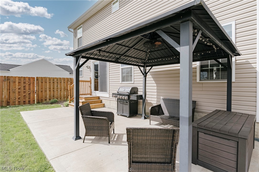 Heisley Park Residential Sub - Residential