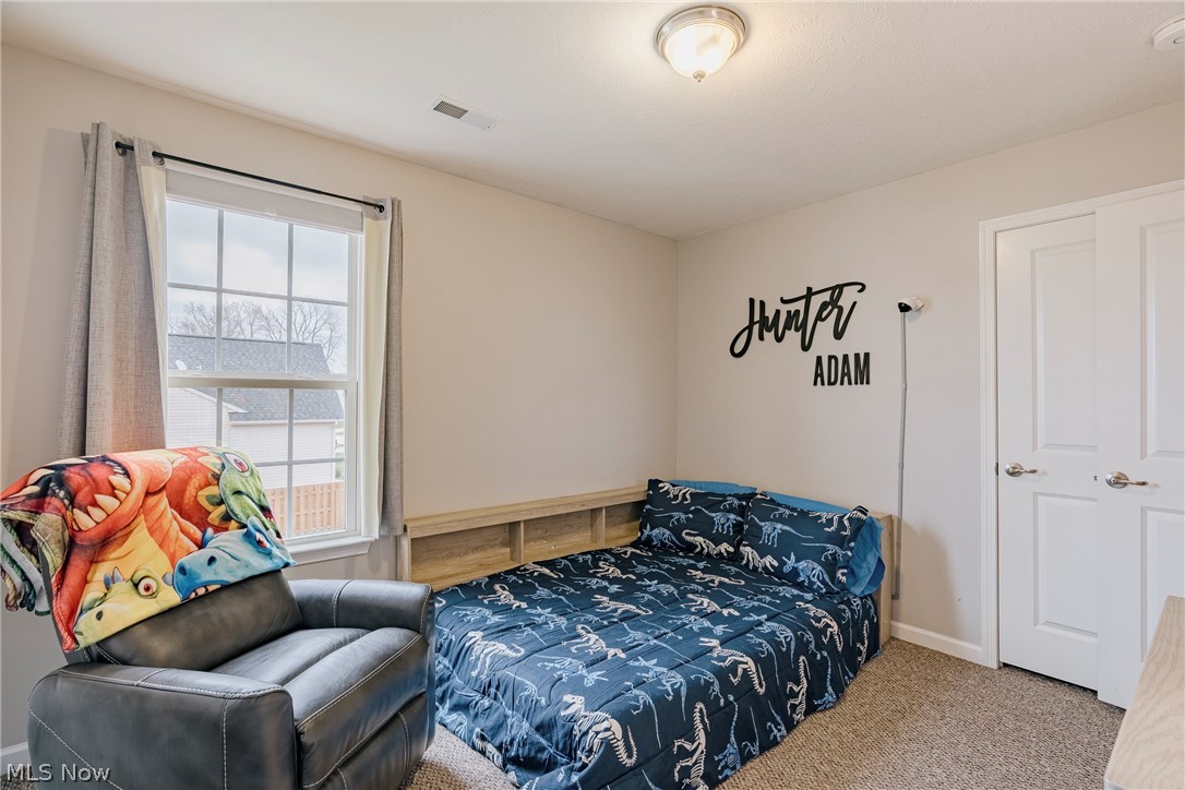 Heisley Park Residential Sub - Residential