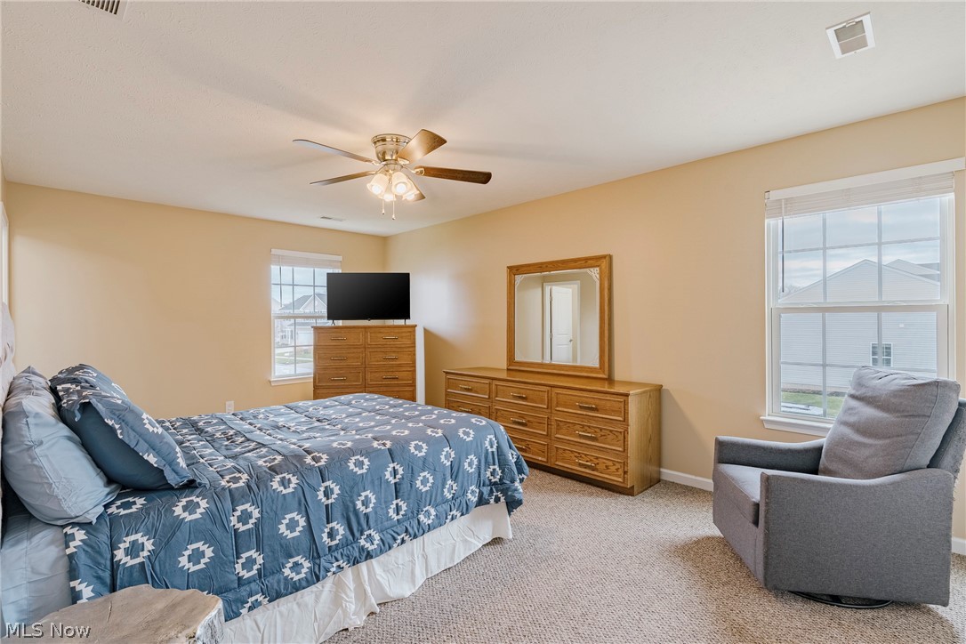 Heisley Park Residential Sub - Residential