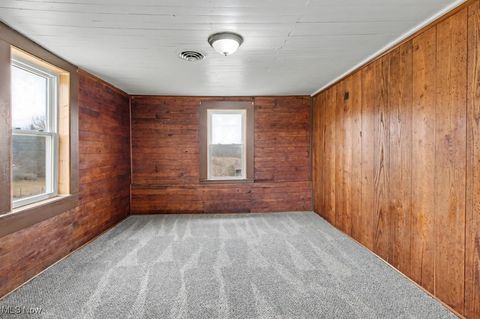 Tiny photo for 29500 Houston Road, Little Hocking, OH 45742 (MLS # 5179627)