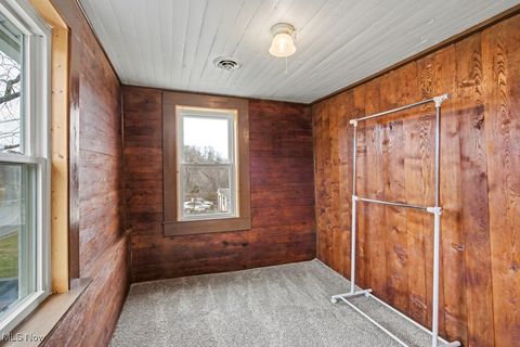 Tiny photo for 29500 Houston Road, Little Hocking, OH 45742 (MLS # 5179627)