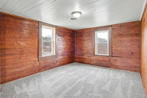 Tiny photo for 29500 Houston Road, Little Hocking, OH 45742 (MLS # 5179627)