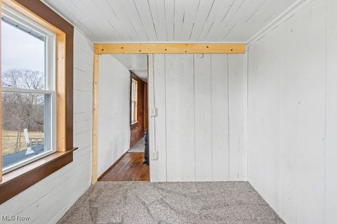 Tiny photo for 29500 Houston Road, Little Hocking, OH 45742 (MLS # 5179627)