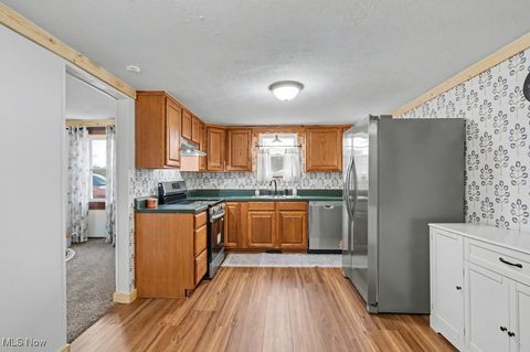 Tiny photo for 29500 Houston Road, Little Hocking, OH 45742 (MLS # 5179627)