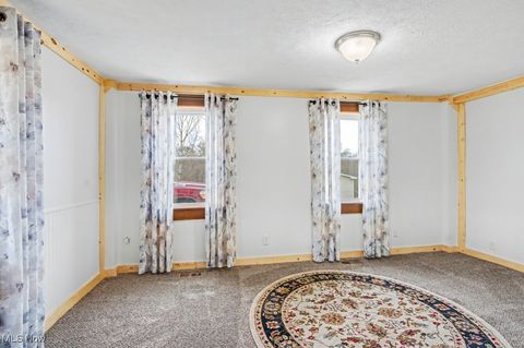 Tiny photo for 29500 Houston Road, Little Hocking, OH 45742 (MLS # 5179627)