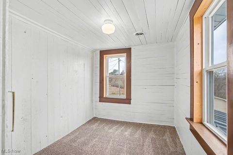 Tiny photo for 29500 Houston Road, Little Hocking, OH 45742 (MLS # 5179627)