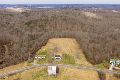 Tiny photo for 29500 Houston Road, Little Hocking, OH 45742 (MLS # 5179627)