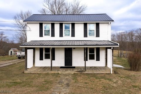 Photo of 29500 Houston Road, Little Hocking, OH 45742 (MLS # 5179627)