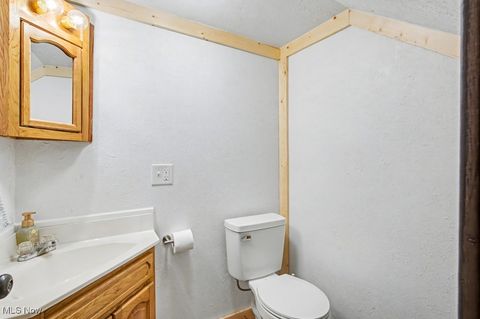 Tiny photo for 29500 Houston Road, Little Hocking, OH 45742 (MLS # 5179627)