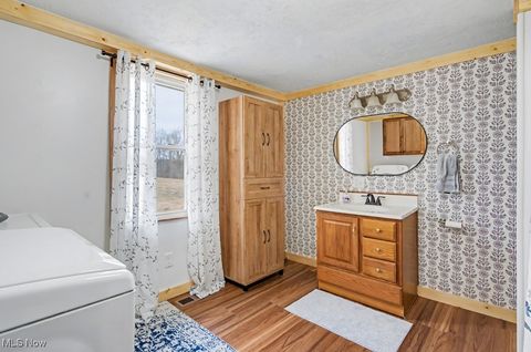 Tiny photo for 29500 Houston Road, Little Hocking, OH 45742 (MLS # 5179627)