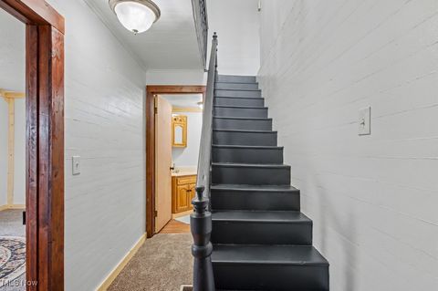 Tiny photo for 29500 Houston Road, Little Hocking, OH 45742 (MLS # 5179627)