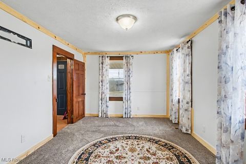 Tiny photo for 29500 Houston Road, Little Hocking, OH 45742 (MLS # 5179627)