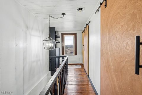 Tiny photo for 29500 Houston Road, Little Hocking, OH 45742 (MLS # 5179627)