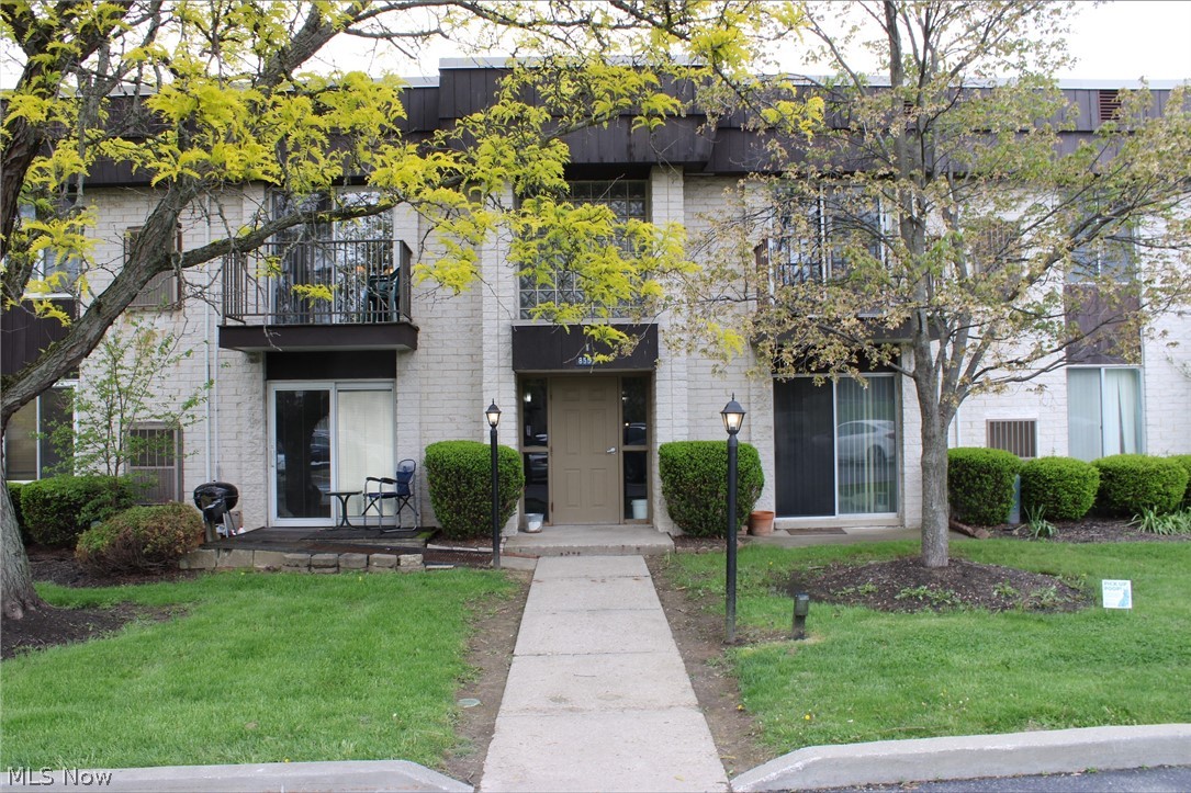 Royal Park Condo Ph I - Residential