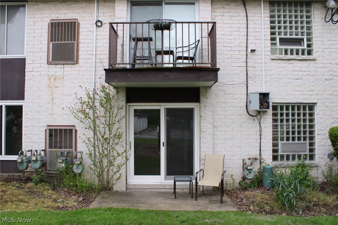 Royal Park Condo Ph I - Residential