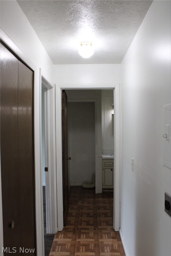 Royal Park Condo Ph I - Residential