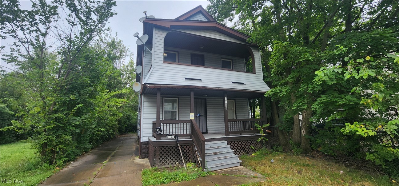 Rice Heights - Residential Income