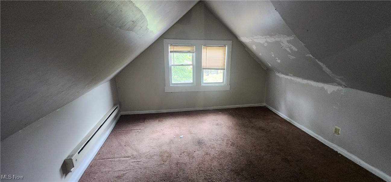 Rice Heights - Residential Income