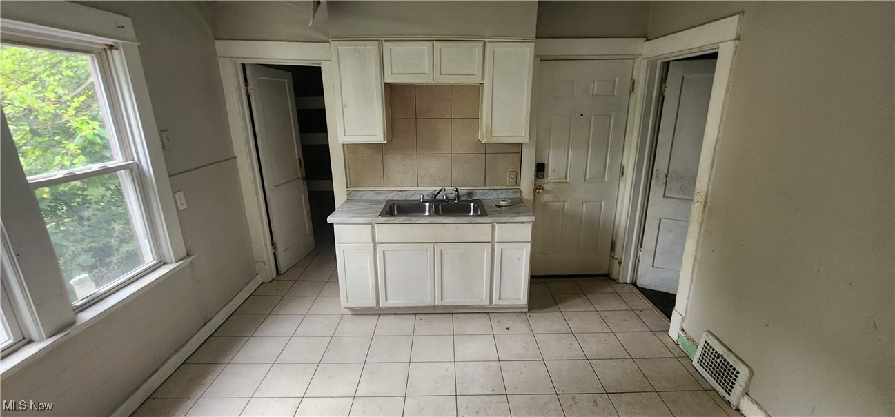 Rice Heights - Residential Income