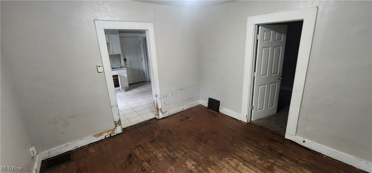 Rice Heights - Residential Income