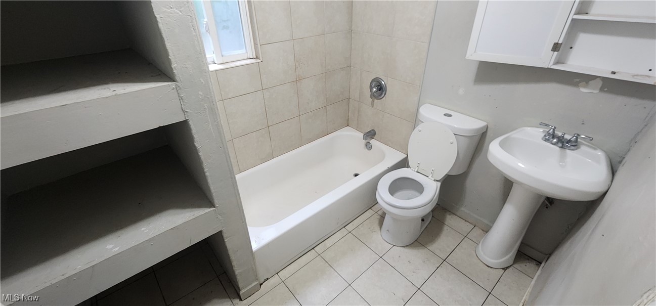 Rice Heights - Residential Income