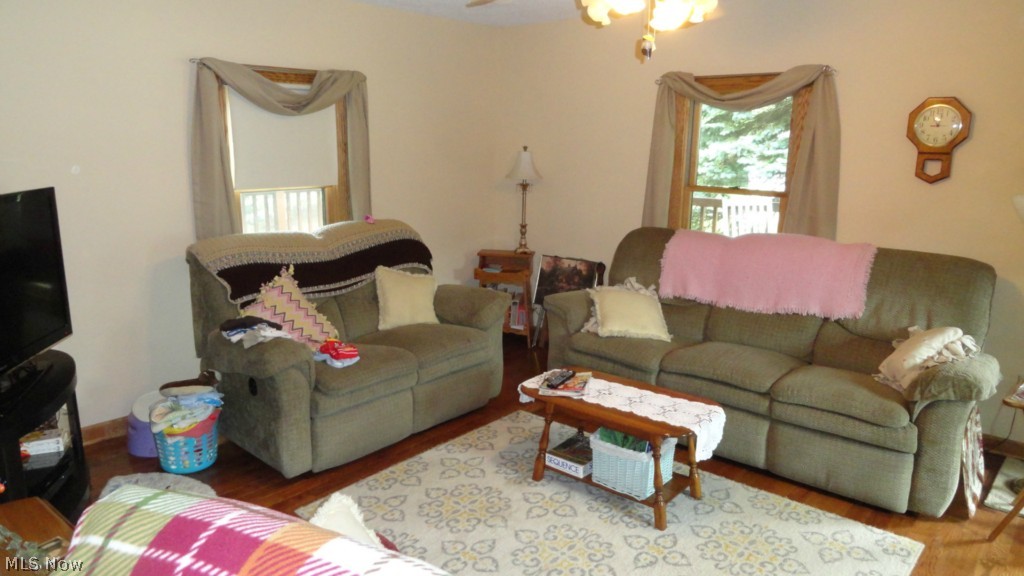 New Philadelphia - Residential