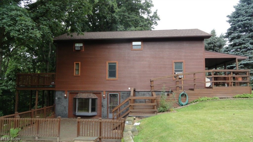 New Philadelphia - Residential