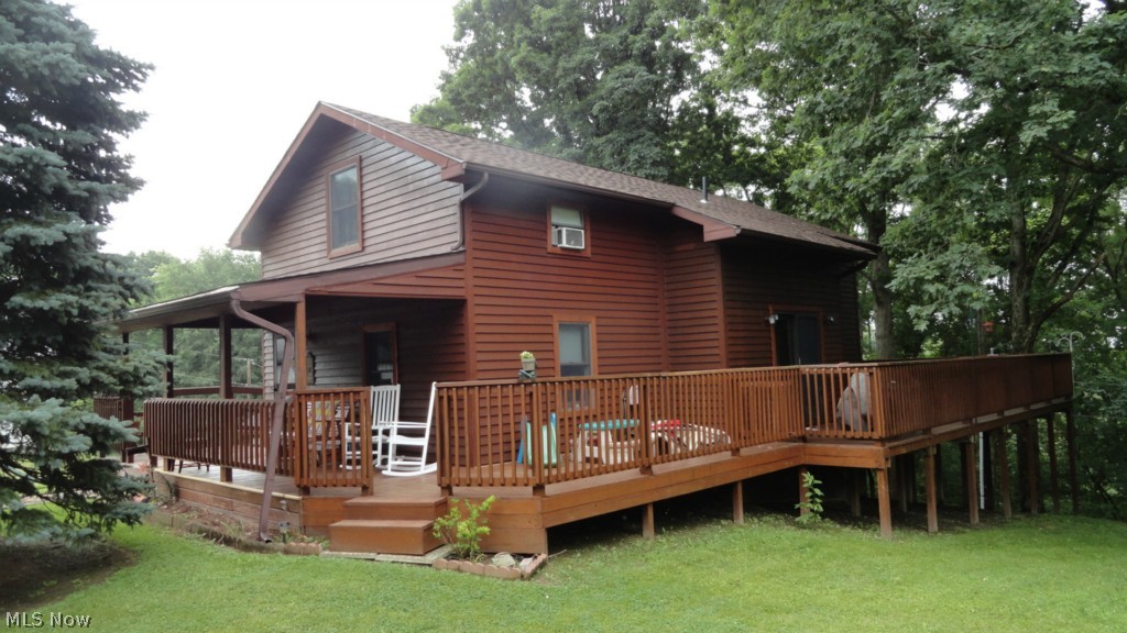 New Philadelphia - Residential