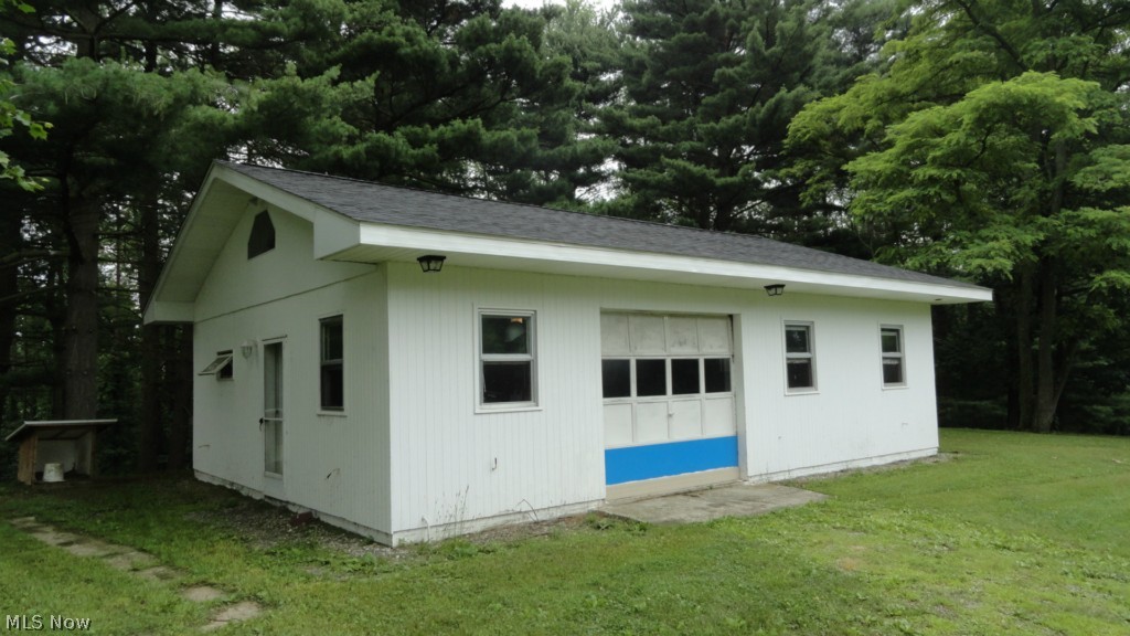 New Philadelphia - Residential