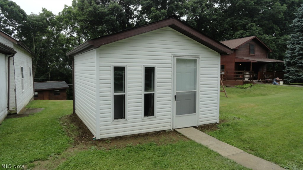 New Philadelphia - Residential