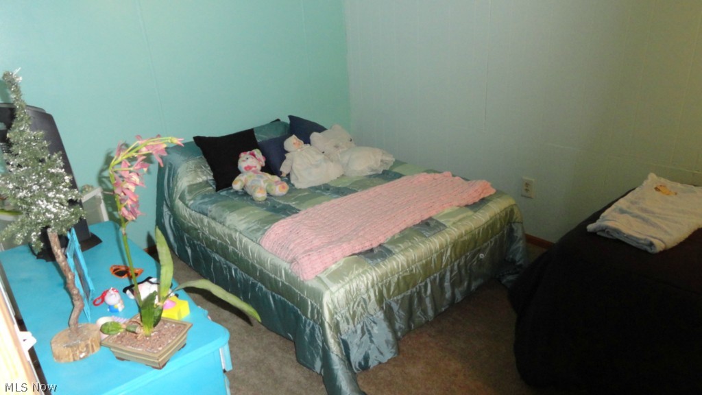 New Philadelphia - Residential