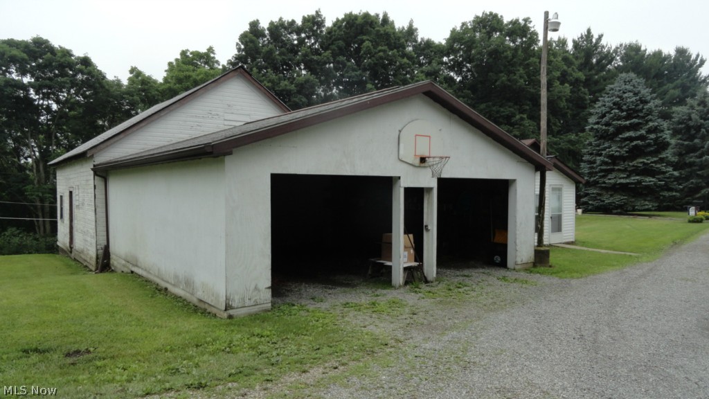 New Philadelphia - Residential