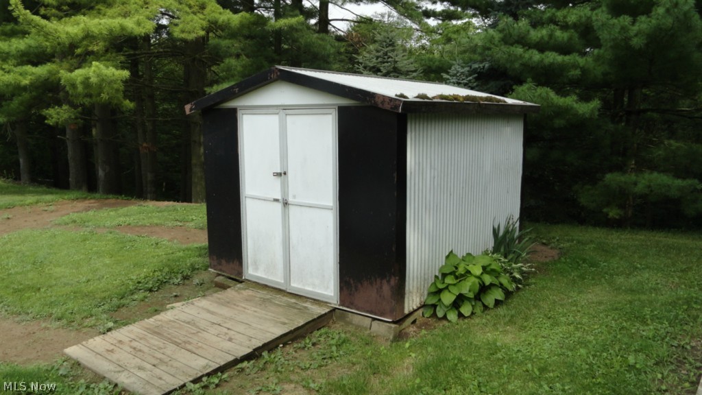 New Philadelphia - Residential