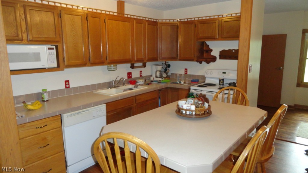 New Philadelphia - Residential