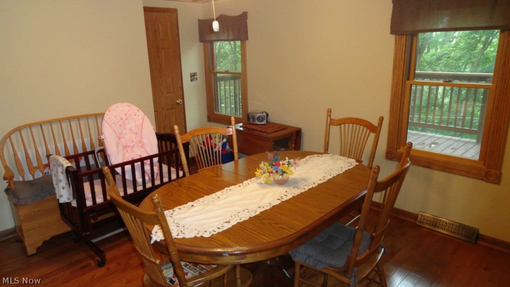 New Philadelphia - Residential