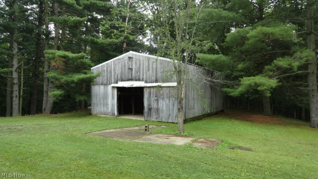 New Philadelphia - Residential