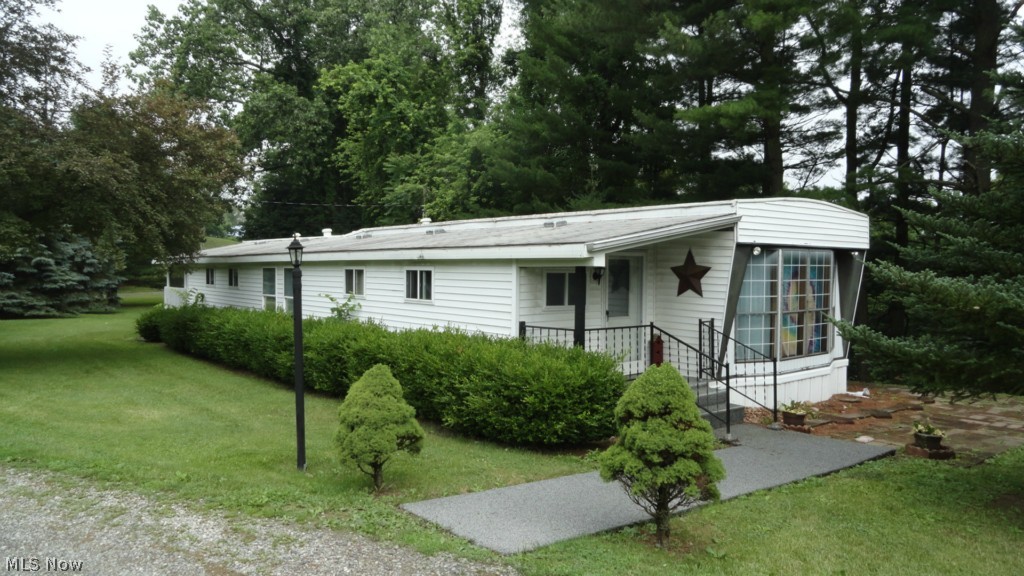 New Philadelphia - Residential