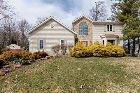 38021 Dodds Hill Drive, Willoughby Hills, OH 44094 - MLS#: 5106911