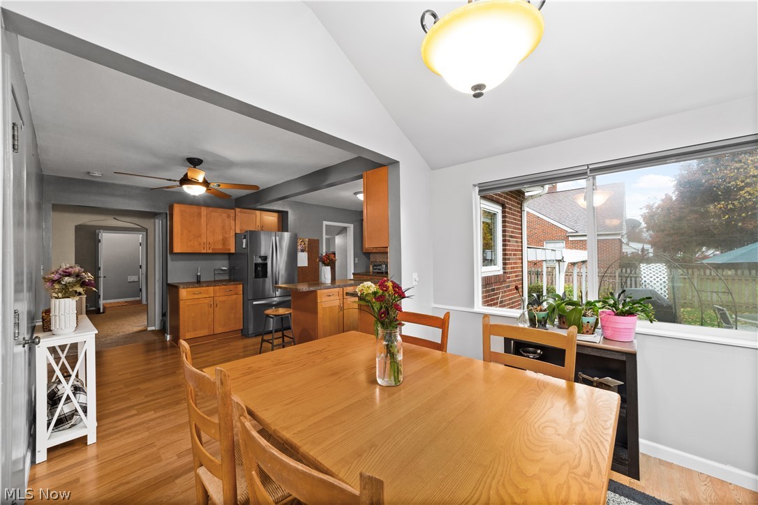 Fullerwood - Residential