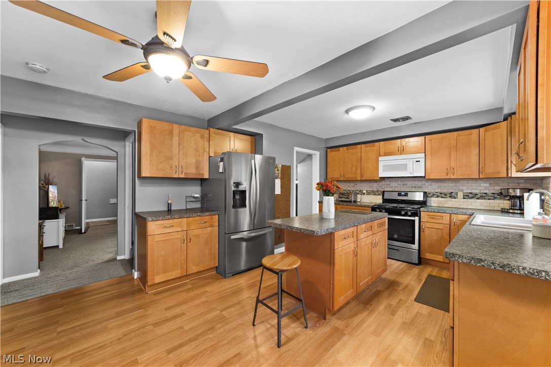 Fullerwood - Residential