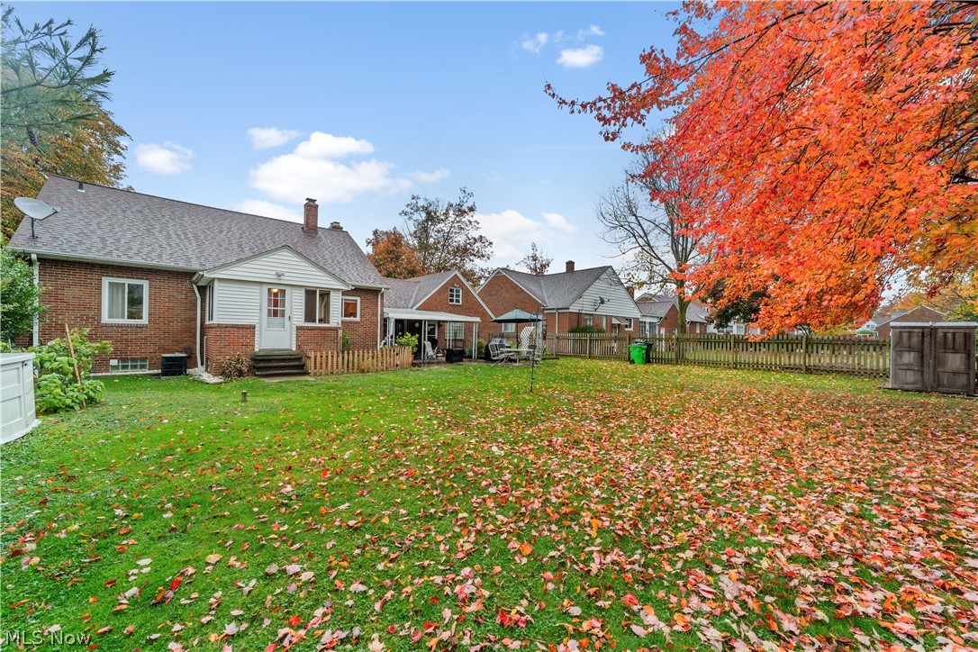 Fullerwood - Residential