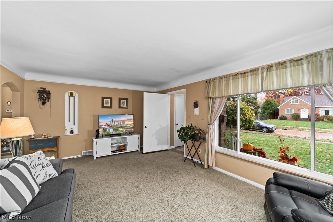 Fullerwood - Residential