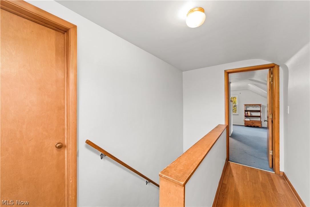 Fullerwood - Residential